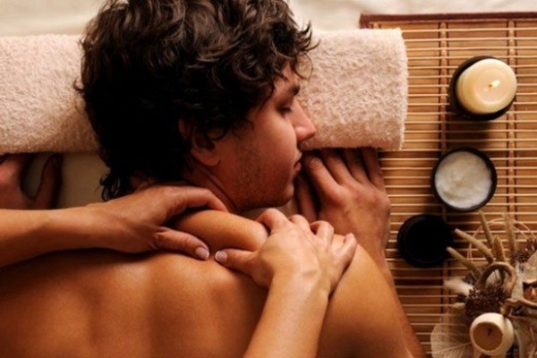 Еротичний масаж в Києві - відпочинок, який гідний вас!