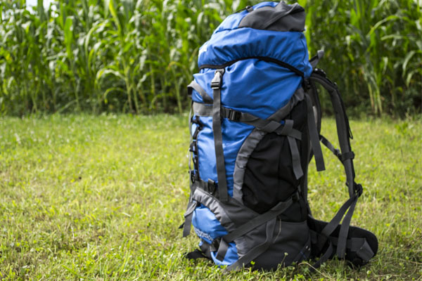 Огляд туристичного рюкзака Travel Extreme Denali 85