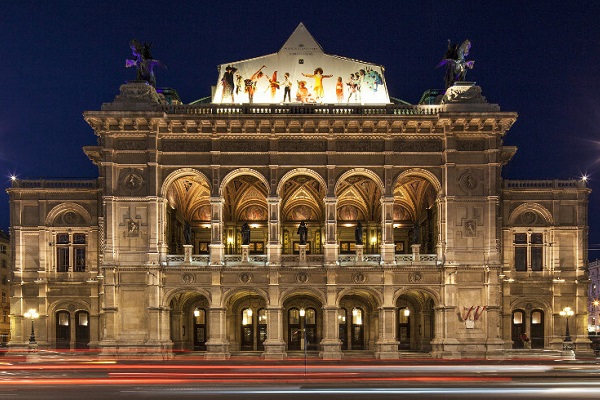 Віденська опера