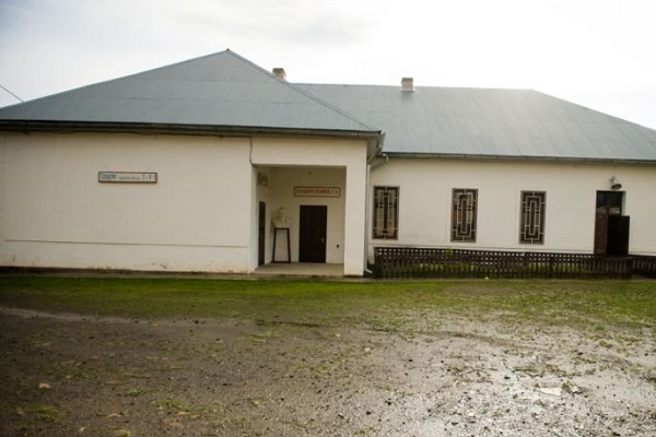 Музей Стара школа, Колочава