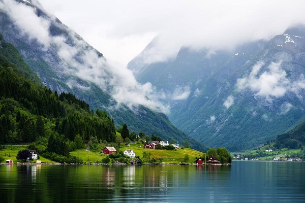 Незабывающее путешествие в Норвегию вместе с Nordic Travel
