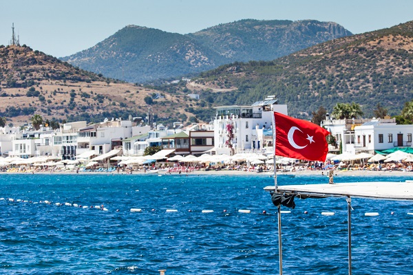 Де краще відпочивати в Туреччині