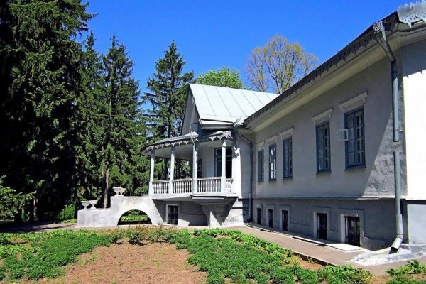 Музей-усадьба Пирогова, Винница