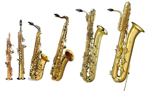 На каком саксофоне лучше учиться играть