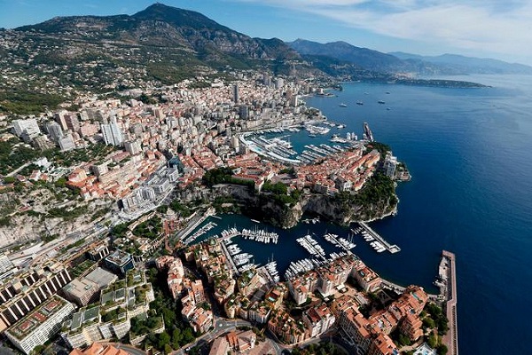 Основные направления лечения на курортах Франции и Монако