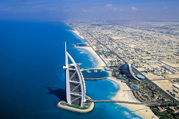 Почему стоит отправиться на отдых в ОАЭ: 5 интересных фактов о стране