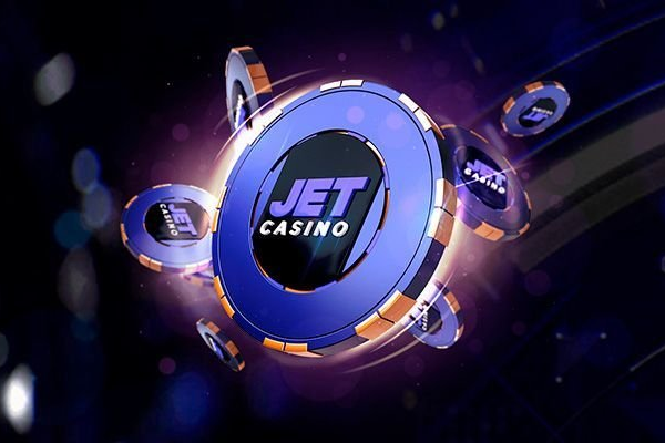 JET casino та ігровий автомат Power Force Heroes