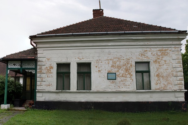 Музей соляных копей, Солотвино