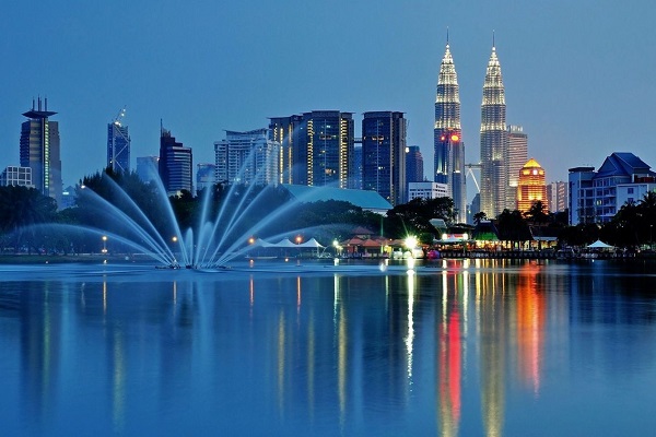 Тури в Малайзію - ідеальний варіант для тих, хто жадає сонячного тепла і комфортного відпочинку!